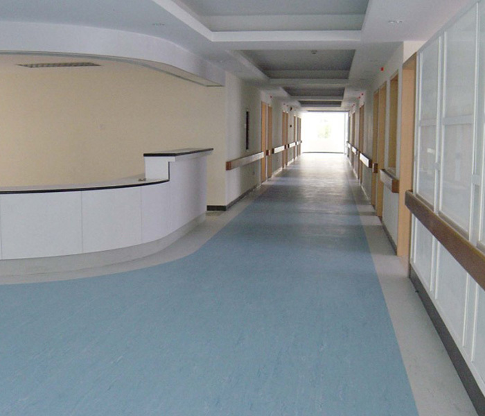 pvc地闆解決方案