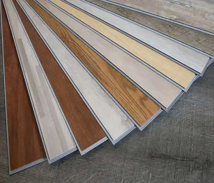 pvc地闆解決方案