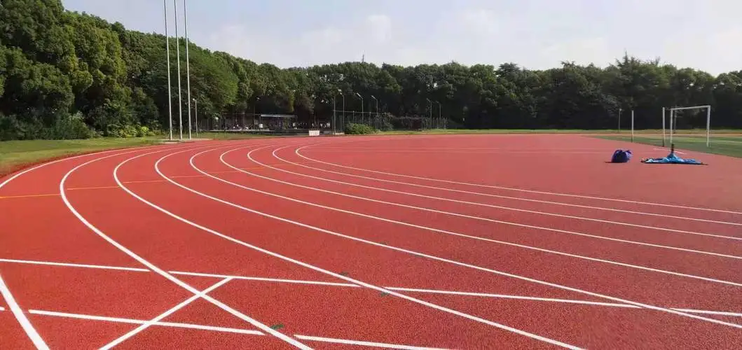 塑膠跑道